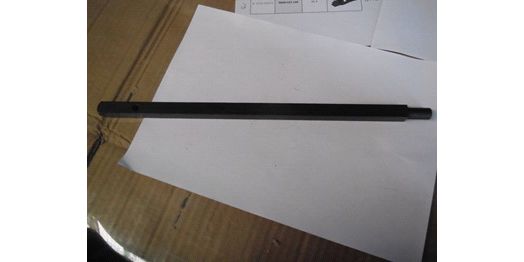 Вал аэратора для Зубр ЗСЭ-32-1000 <br>(Артикул: N000-027-128)