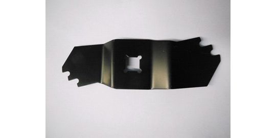 Нож скарификатора для Зубр ЗСЭ-32-1000 <br>(Артикул: N000-027-140)