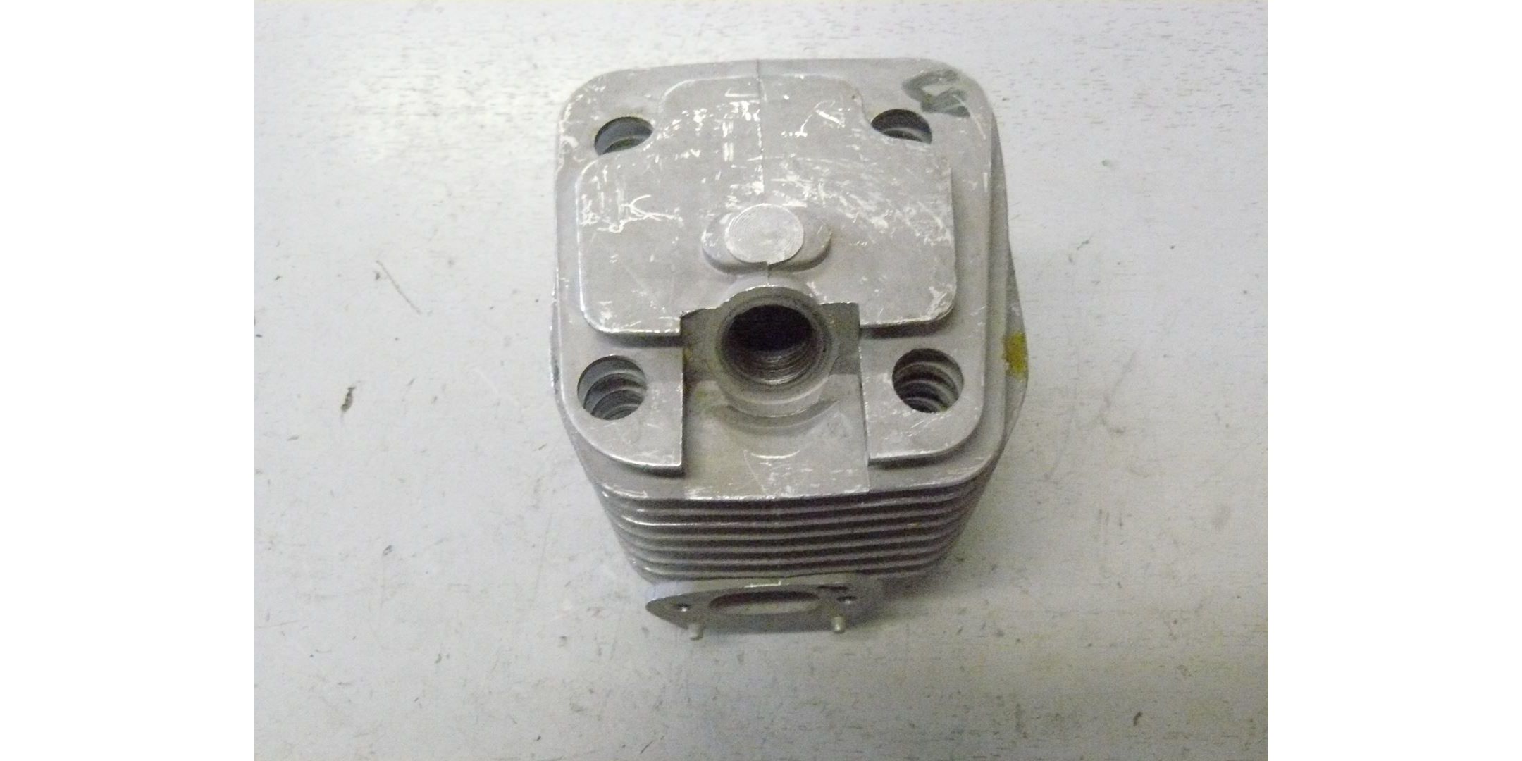Цилиндр D39 для Зубр ПБЦ-380 35П <br>(Артикул: U589-370-001)