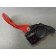 Крышка сцепления в сборе для Зубр ЗЦПБ-370 <br>(Артикул: U589-370-069-C)