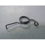 Пружина кручения для Зубр ПБЦ-400 40П <br>(Артикул: U589-490-109)