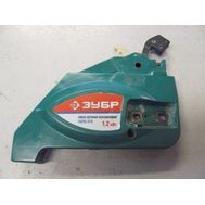 Крышка сцепления для Зубр ЗЦПБ-370 <br>(Артикул: U589-370-091)