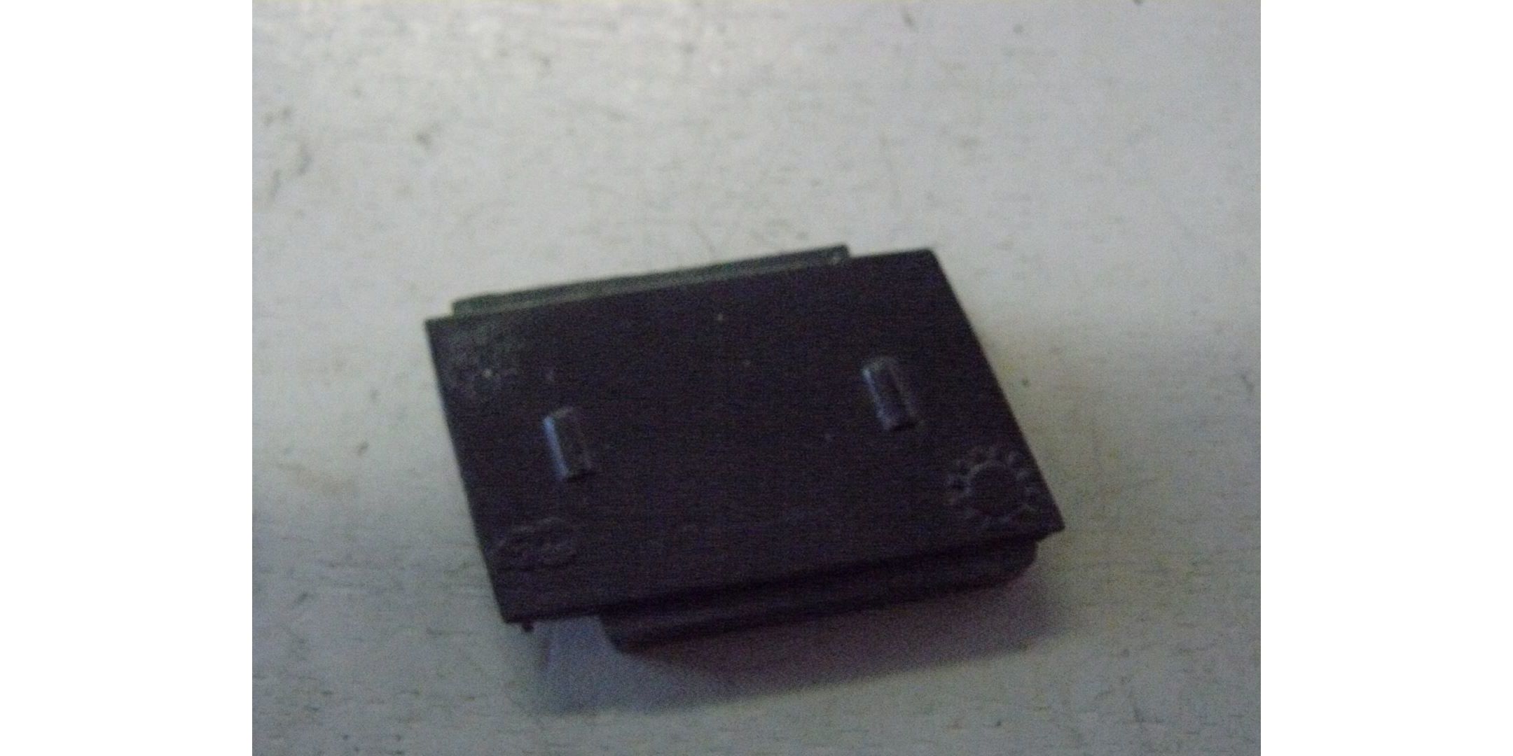 Переключатель сезонный для Зубр ПБЦ-370 35П <br>(Артикул: U589-370-099)