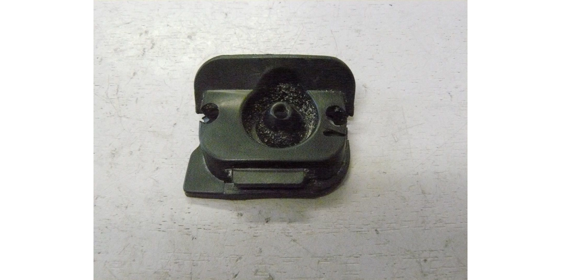 Вкладыш пылезащитный для Зубр ПБЦ-380 35П <br>(Артикул: U589-370-102)