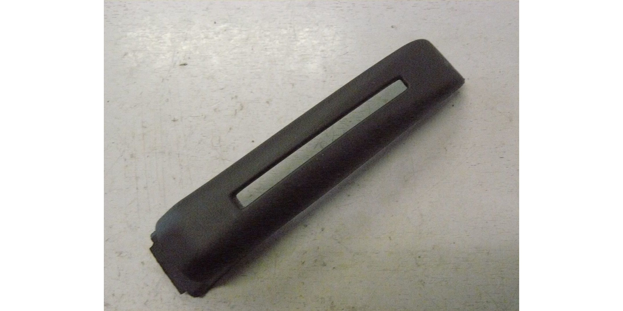 Накладка рукоятки для Зубр ПБЦ-380 35П <br>(Артикул: U589-370-154)
