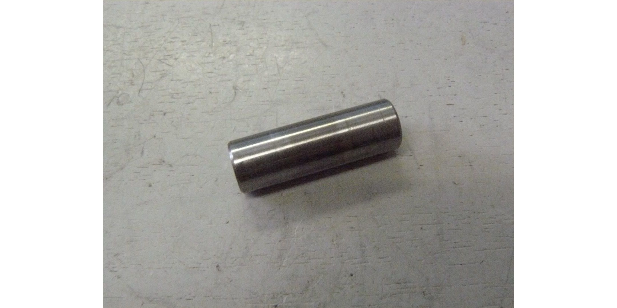Палец поршневой D11 L34 для Зубр ЗЦПБ-450 <br>(Артикул: U589-450-019)