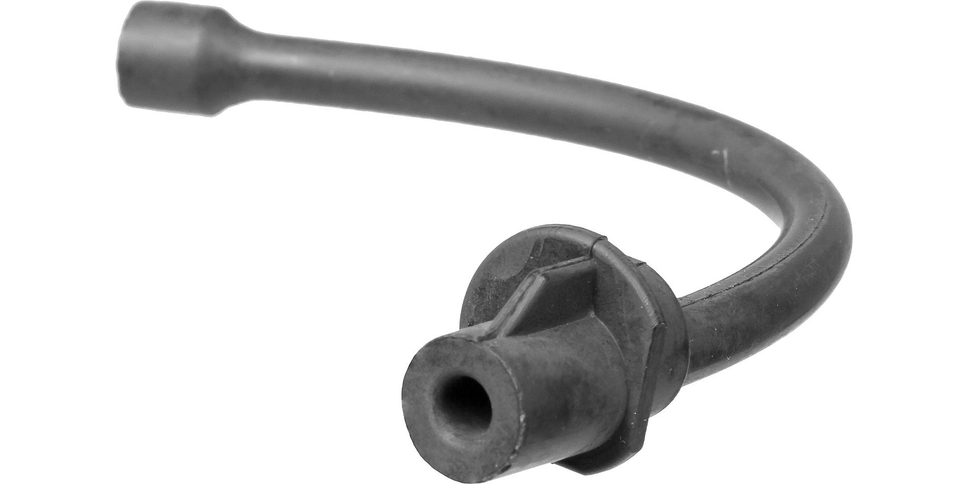 Трубка маслопровода для Зубр ЗЦПБ-450 <br>(Артикул: U589-490-040)