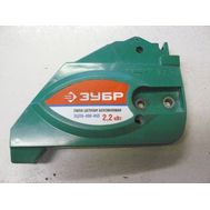 Крышка сцепления для Зубр ЗЦПБ-450 <br>(Артикул: U589-490-123)