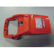 Кожух двигателя для Зубр ЗЦПБ-490-450 <br>(Артикул: U589-490-134)