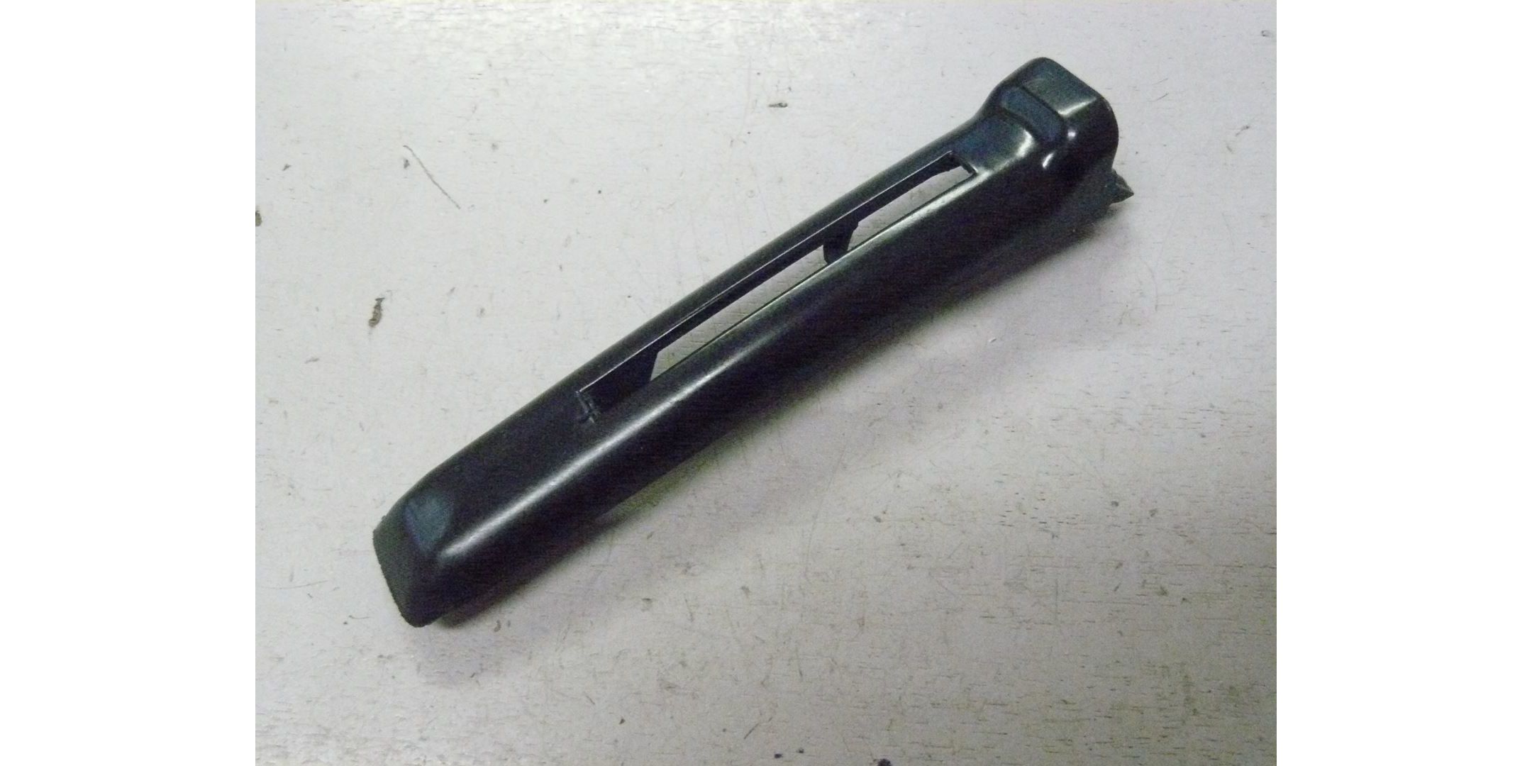 Накладка рукоятки для Зубр ЗЦПБ-490-450 <br>(Артикул: U589-490-165)