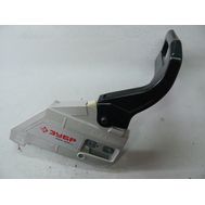 Крышка сцепления в сборе для Зубр ПБЦ-380 35П <br>(Артикул: N000-004-046)