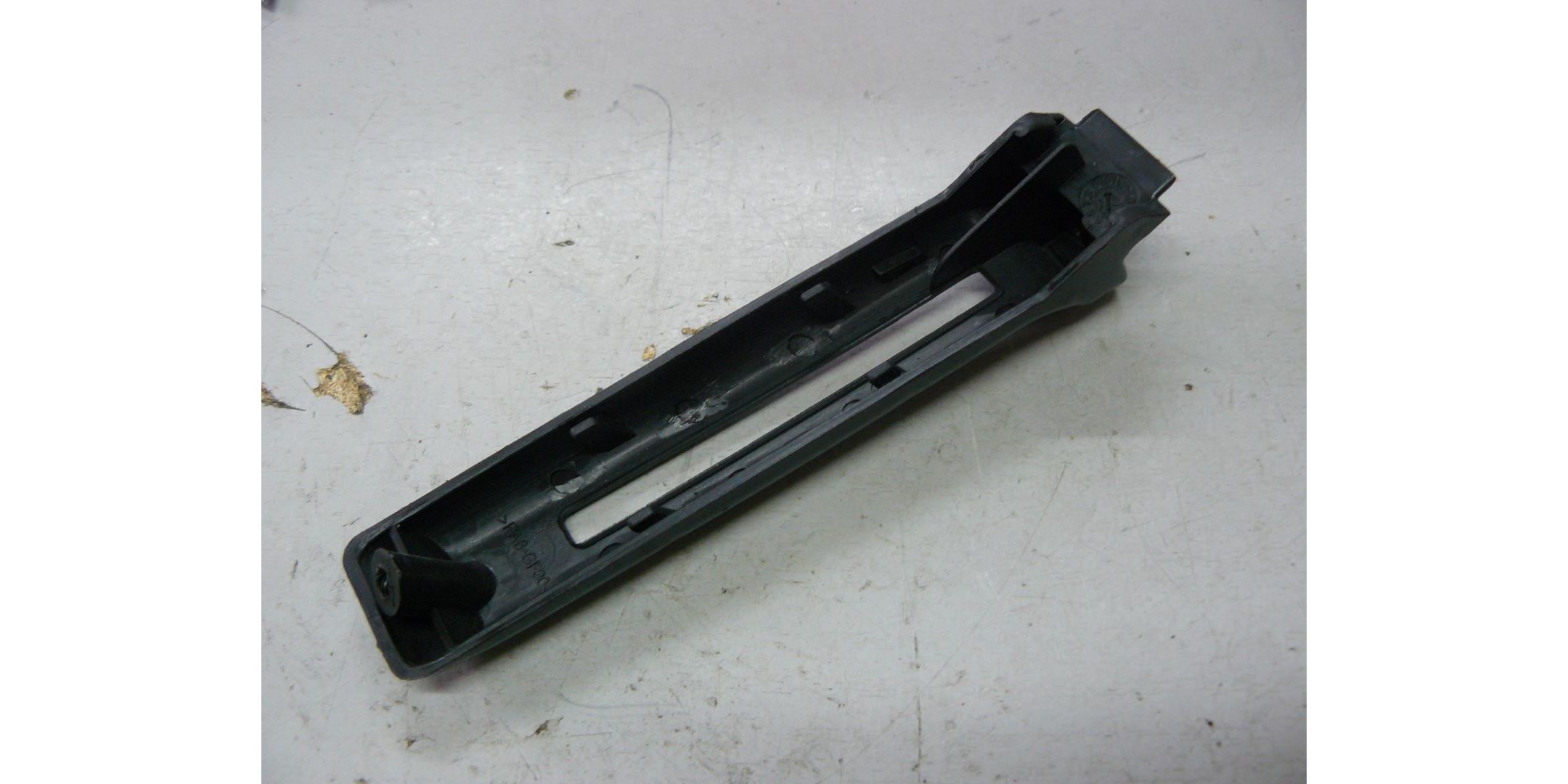 Накладка рукоятки для Зубр ПБЦ-370 35П <br>(Артикул: N000-004-122)