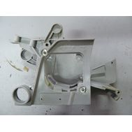 Кронштейн двигателя для Зубр ПБЦ-380 35П <br>(Артикул: N000-008-141)