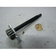 Винт натяжителя цепи для Зубр ПБЦ-400 40П <br>(Артикул: N000-004-231)