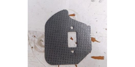 Прокладка для Зубр ПБЦ-М560 45П <br>(Артикул: N000-021-199)