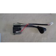 Магнето для Зубр КРБ-1000 <br>(Артикул: N000-031-133)