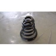 Пружина коническая для Зубр ПБЦ-М40-40 <br>(Артикул: N000-031-904)