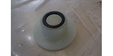 Колесо червячное для Зубр ПБЦ-М40-40 <br>(Артикул: N000-031-922)