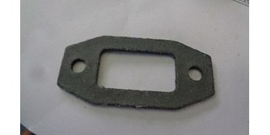 Прокладка глушителя для Зубр ПБЦ-М52-45 <br>(Артикул: N000-031-889)