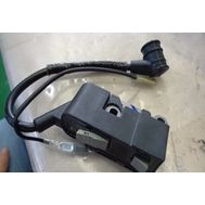 Магнето в сборе для Зубр ПБЦ-М52-45 <br>(Артикул: N000-031-956)