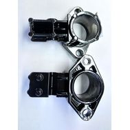 Кронштейн для Зубр БС-140-600 <br>(Артикул: N000-022-757)