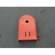 Кожух двигателя внутренний для Зубр ЗБСЭ-160 <br>(Артикул: U528-375-020)