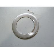 Шайба D60хd40хh1.2 для Зубр ЗБСЭ-160 <br>(Артикул: U528-375-074)