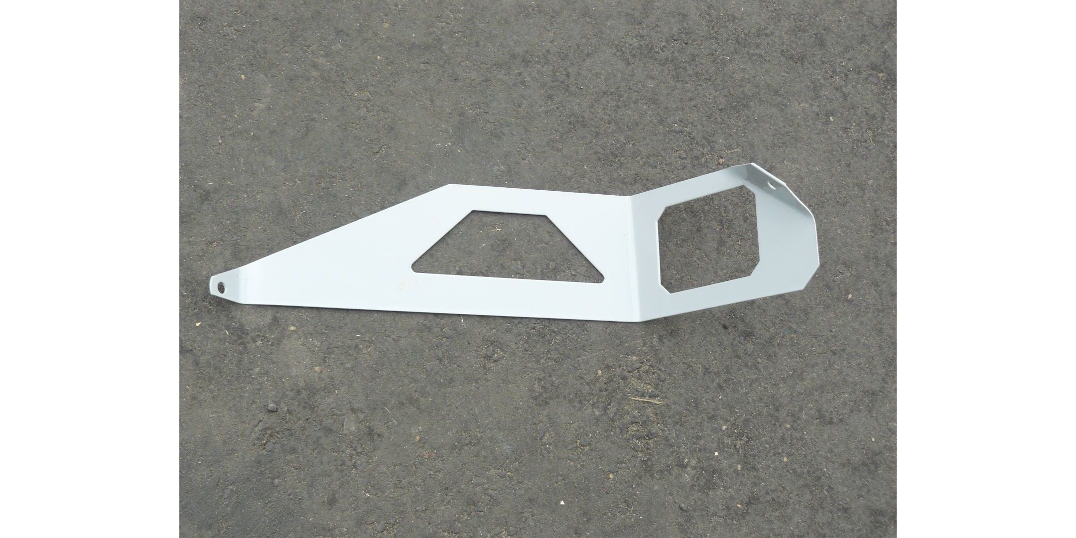 Лопасть для Зубр ЗБСЭ-120 <br>(Артикул: U528-375-006)