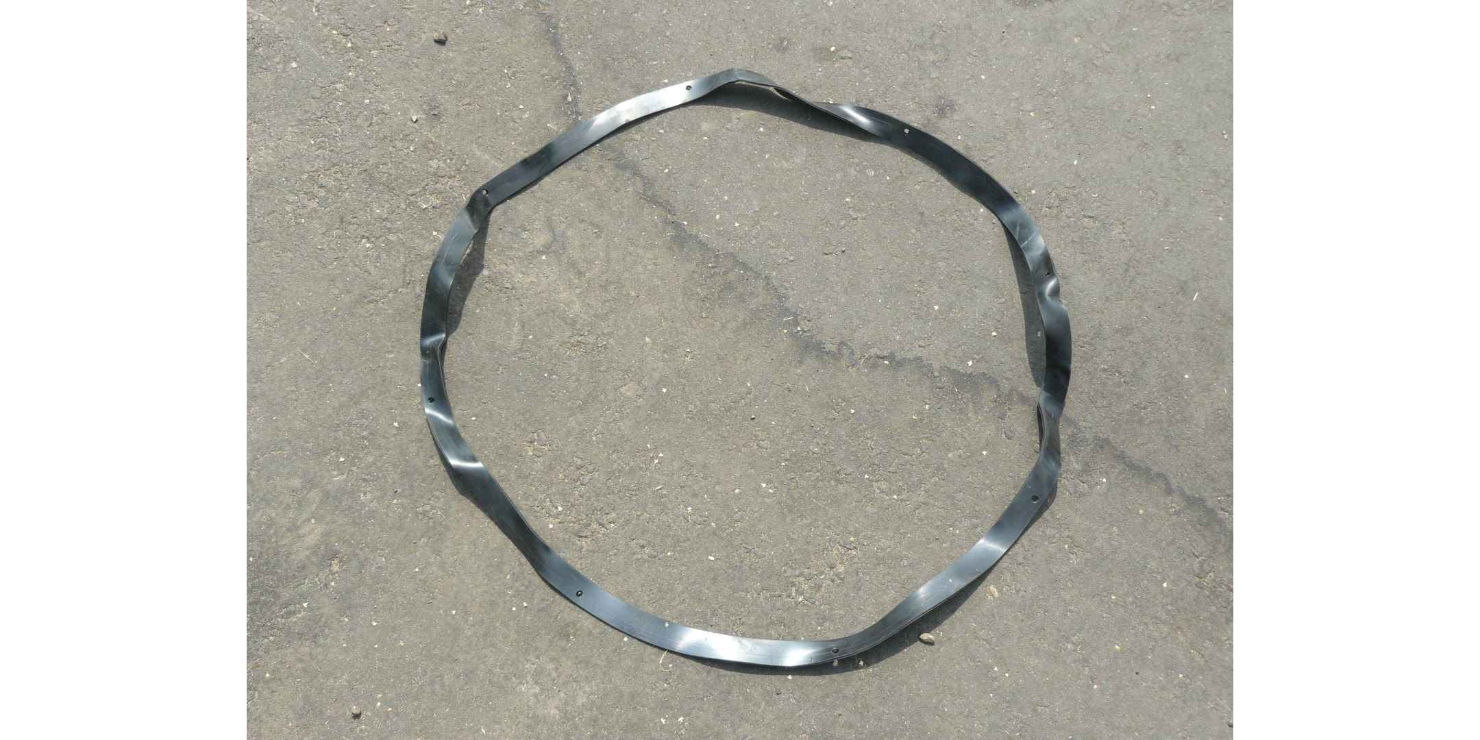 Прокладка для Зубр ЗБСЭ-120 <br>(Артикул: U528-375-002)