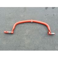 Кронштейн барабана для Зубр ЗБСЭ-120 <br>(Артикул: U528-375-010)