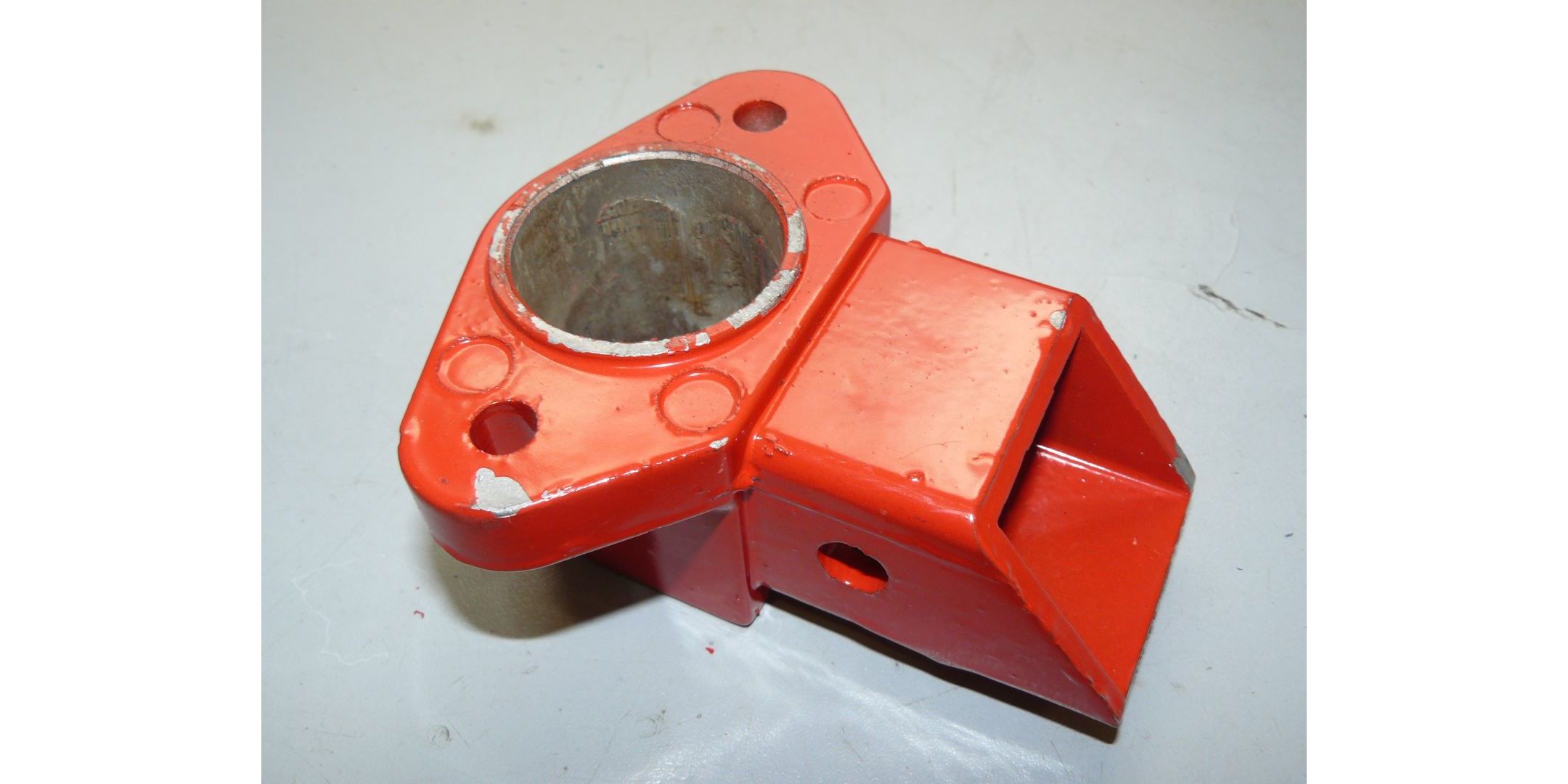Стойка кронштейна для Зубр ЗБСЭ-120 <br>(Артикул: U528-375-022)