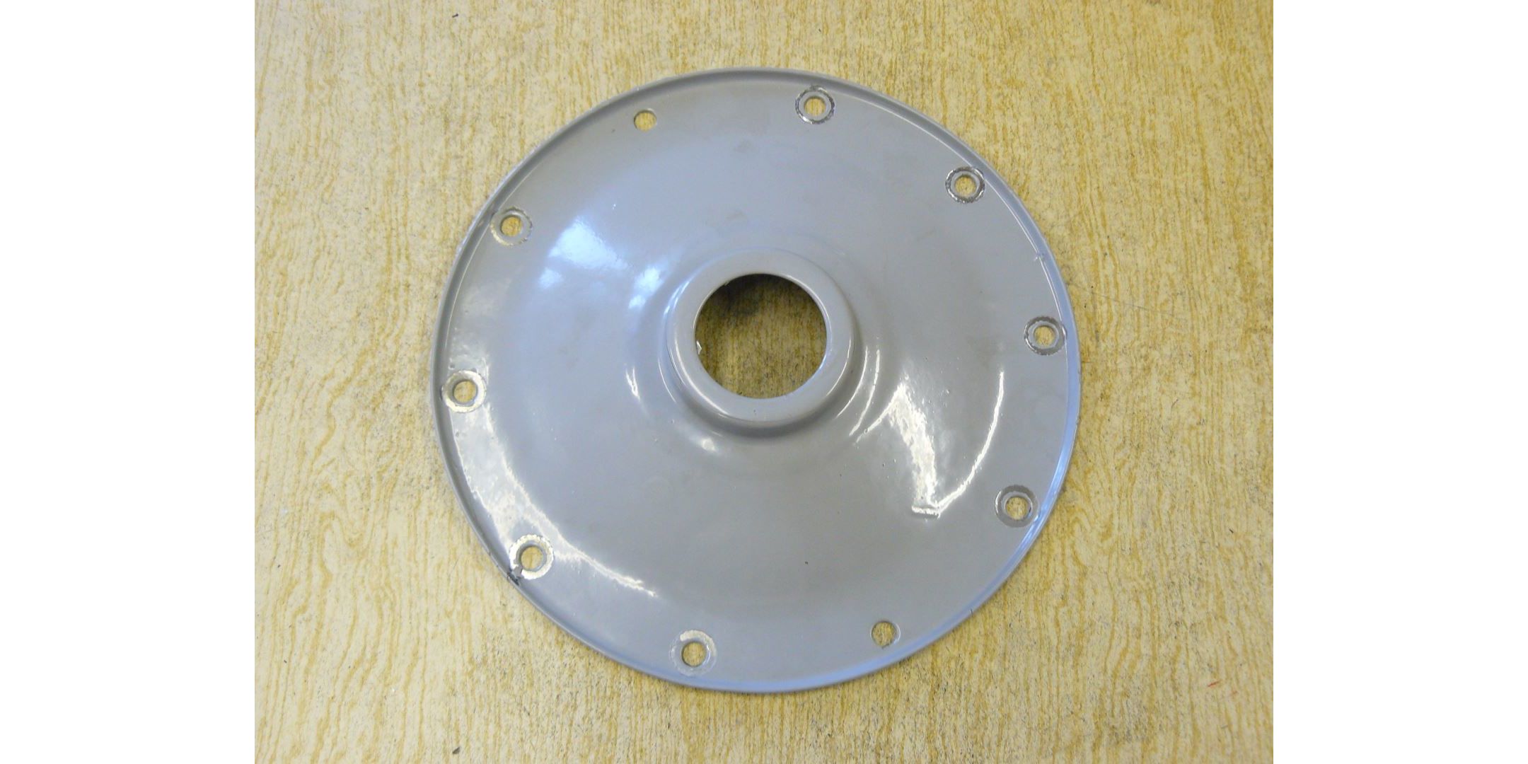 Фланец нижний для Зубр ЗБСЭ-120 <br>(Артикул: U528-375-014)