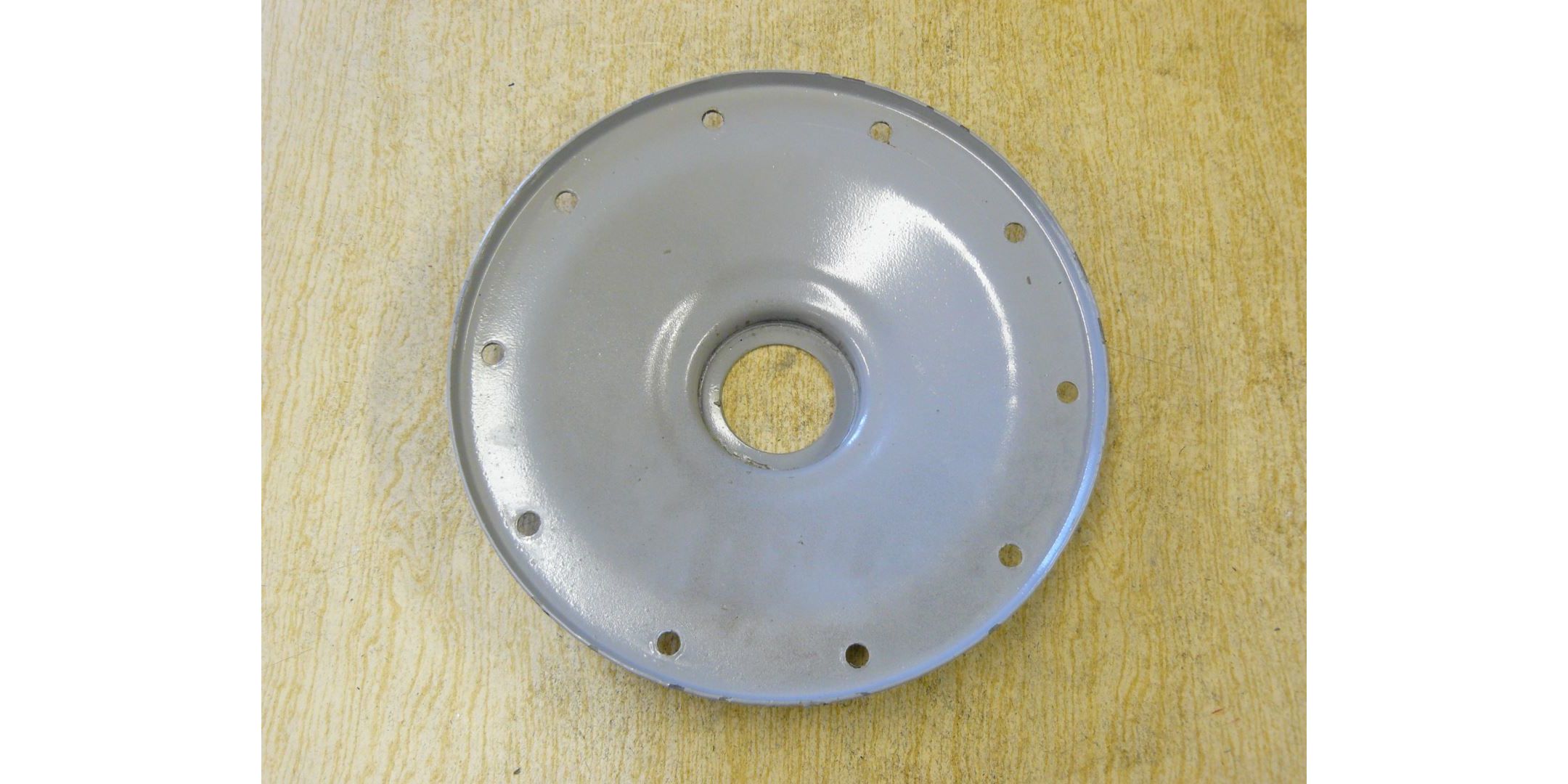 Фланец верхний для Зубр ЗБСЭ-120 <br>(Артикул: U528-375-013)