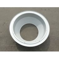 Барабан верхняя часть для Зубр ЗБСЭ-120 <br>(Артикул: U528-375-001)