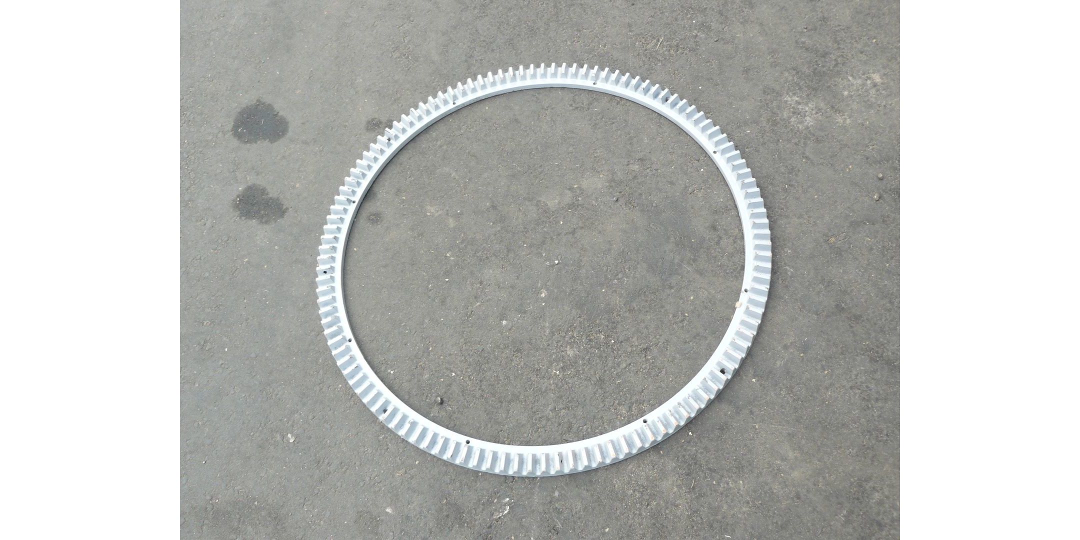 Венец зубчатый для Зубр ЗБСЭ-120 <br>(Артикул: U528-375-067)
