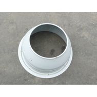 Барабан верхняя часть для Зубр ЗБСЭ-160 <br>(Артикул: U528-550-001)