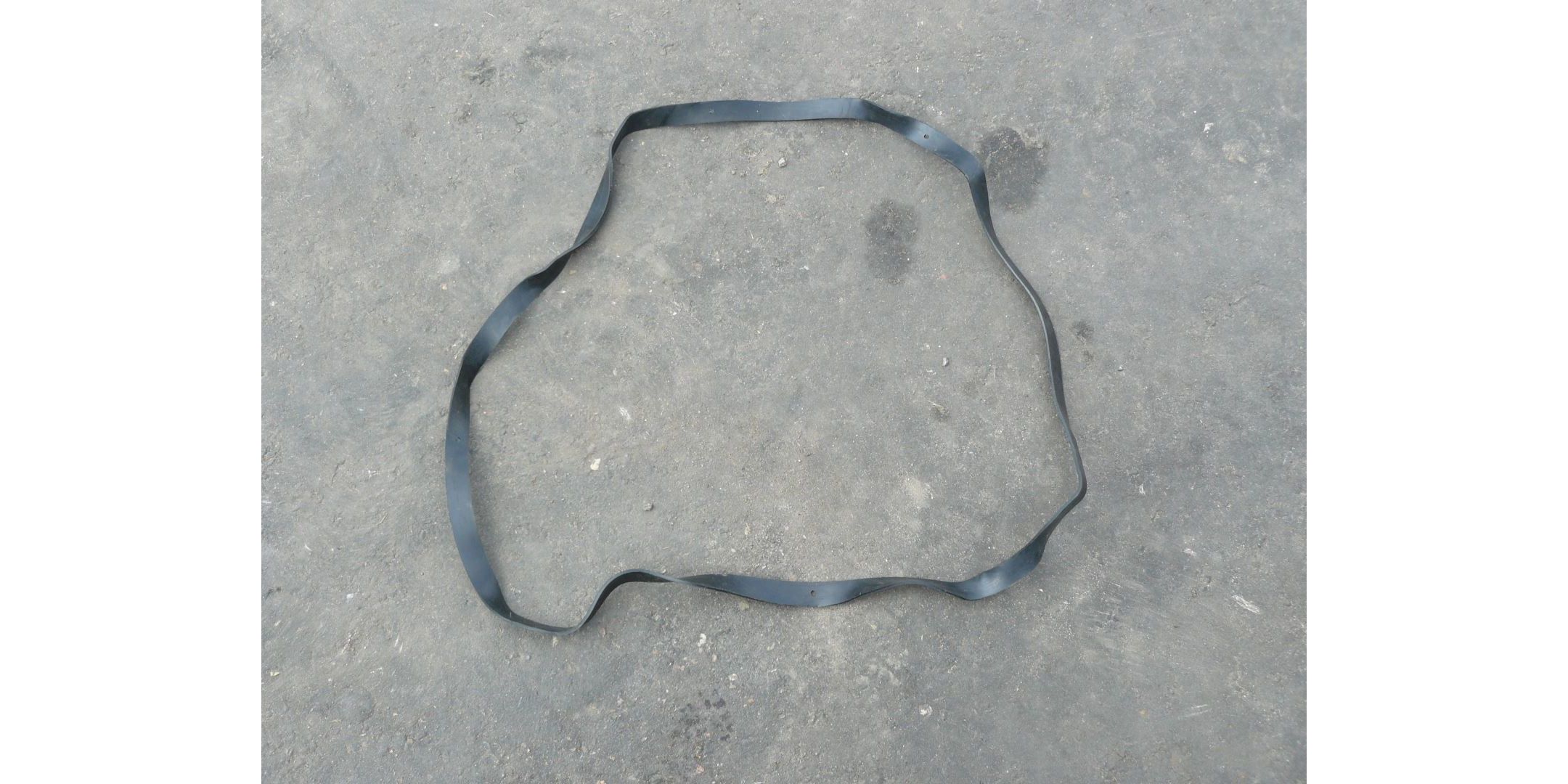 Прокладка для Зубр ЗБСЭ-160 <br>(Артикул: U528-550-002)