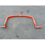 Кронштейн барабана для Зубр ЗБСЭ-160 <br>(Артикул: U528-550-010)