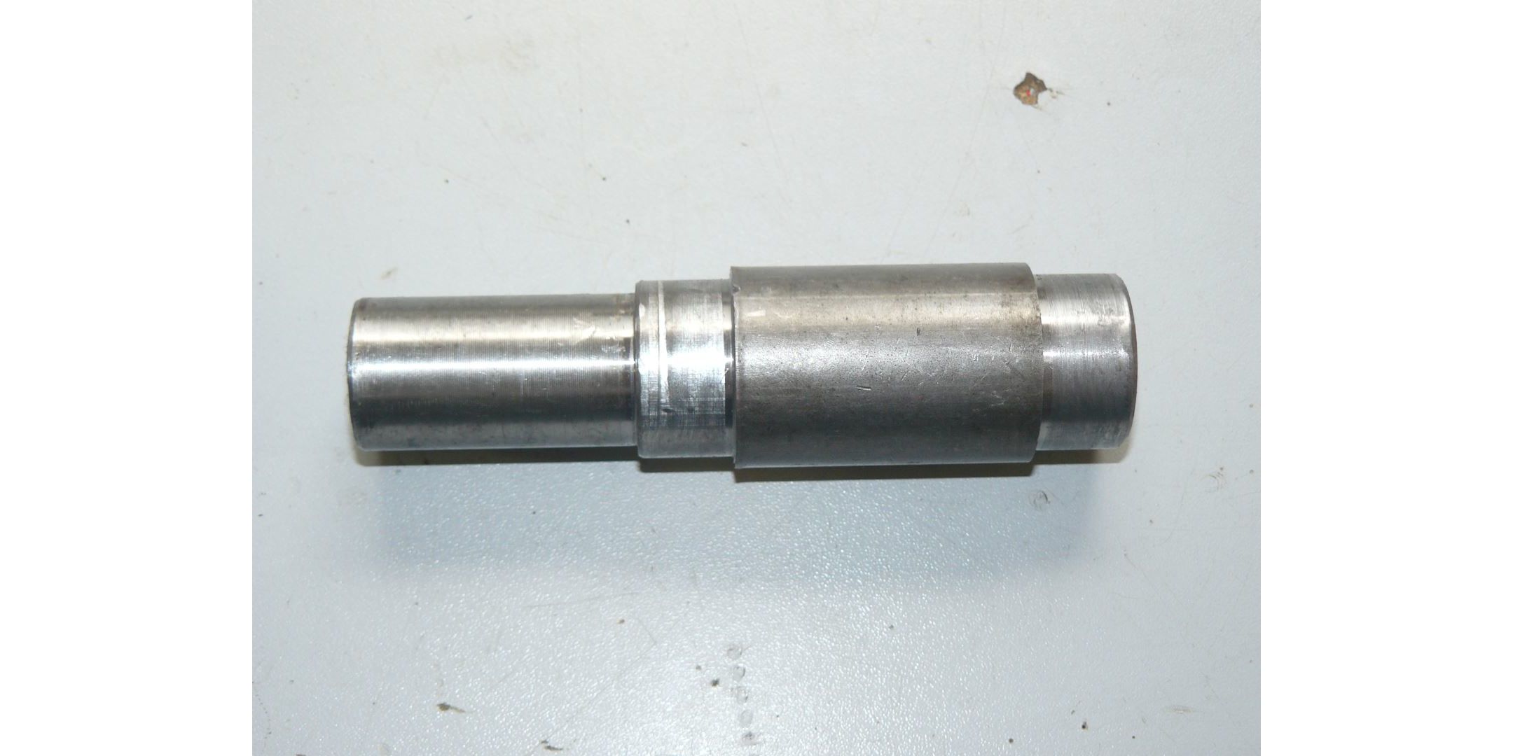 Ось барабана для Зубр ЗБСЭ-160 <br>(Артикул: U528-550-012)