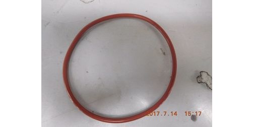 Кольцо уплотнительное D97хd90хh3.5 для Зубр ЗВПБ-20 АХ <br>(Артикул: N000-008-460)