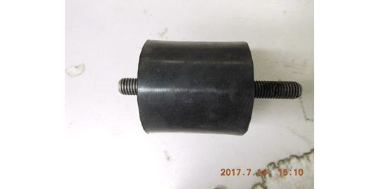 Виброгаситель передний для Зубр ЗВПБ-20 АХ <br>(Артикул: N000-008-472)