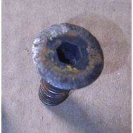 Винт M8x20 для Зубр ПП-55Н <br>(Артикул: N000-008-875)