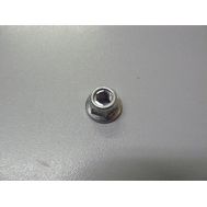 Гайка M6 (автогровер) для Зубр ЗЭП-450Н <br>(Артикул: UM05-001-004)