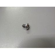 Винт M4x9 PH2 #F для Зубр ЗМР-1200Э-1 <br>(Артикул: UM01-000-010)