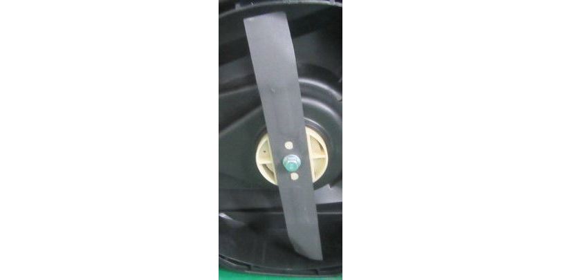 Нож для Зубр ЗГКЭ-33-1000 <br>(Артикул: N000-025-444)