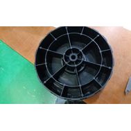 Колесо заднее для Зубр ЗГКЭ-38-1600 <br>(Артикул: N000-025-478)