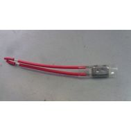 Тепловое реле для Зубр ЗГКЭ-42-1800 <br>(Артикул: N000-025-521)