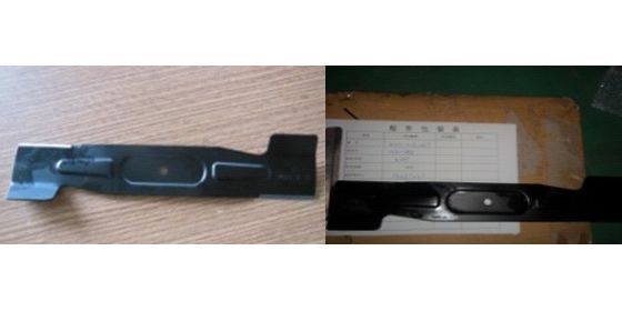 Нож для Зубр ЗГКЭ-32-1000 <br>(Артикул: N000-006-667)