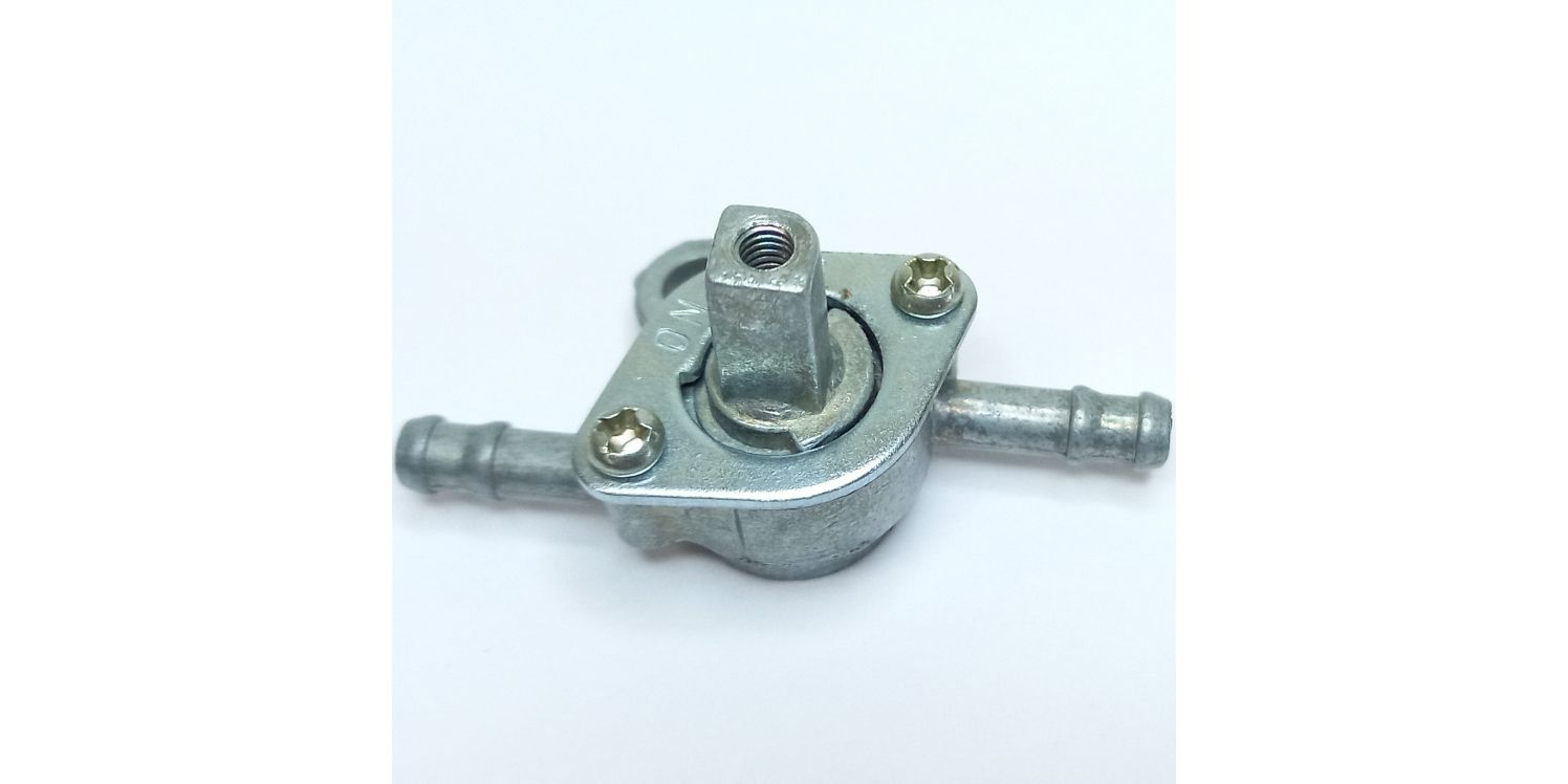 Топливный кран для Зубр ЗИГ-1200 <br>(Артикул: N000-006-163)
