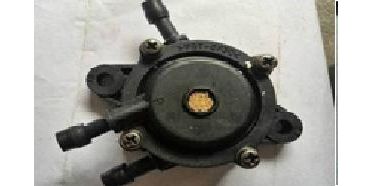 Вакуумный топливный насос в сборе для Зубр ЗИГ-1200 <br>(Артикул: N000-006-167)